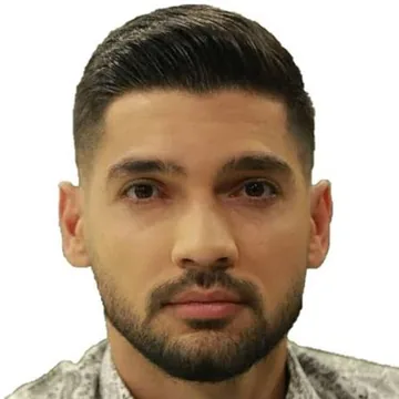 بابا رضا